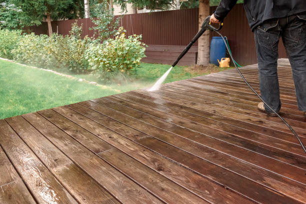 Best Building Exterior Washing  in Rainbow Park, FL