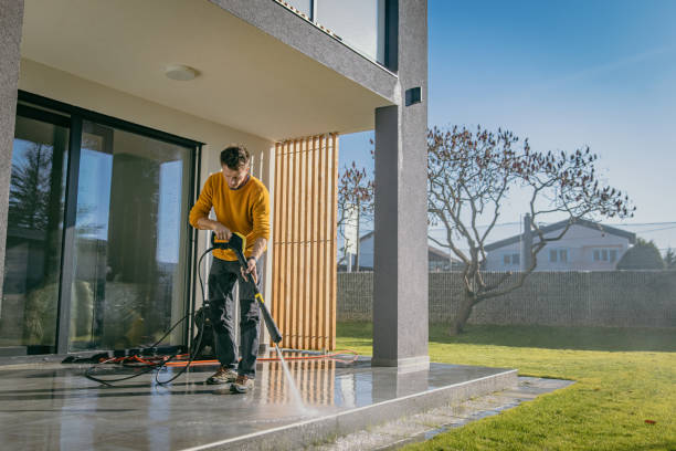 Best Sidewalk and Walkway Cleaning  in Rainbow Park, FL