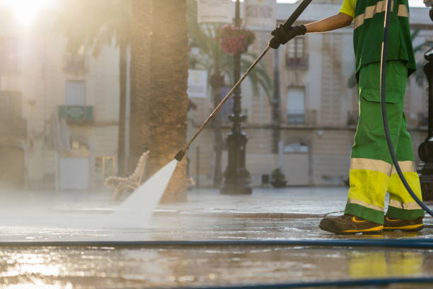Best Gas Station Cleaning  in Rainbow Park, FL
