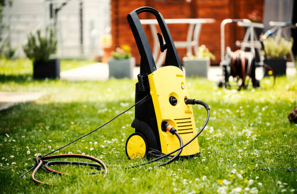 Best Restaurant Pressure Washing  in Rainbow Park, FL